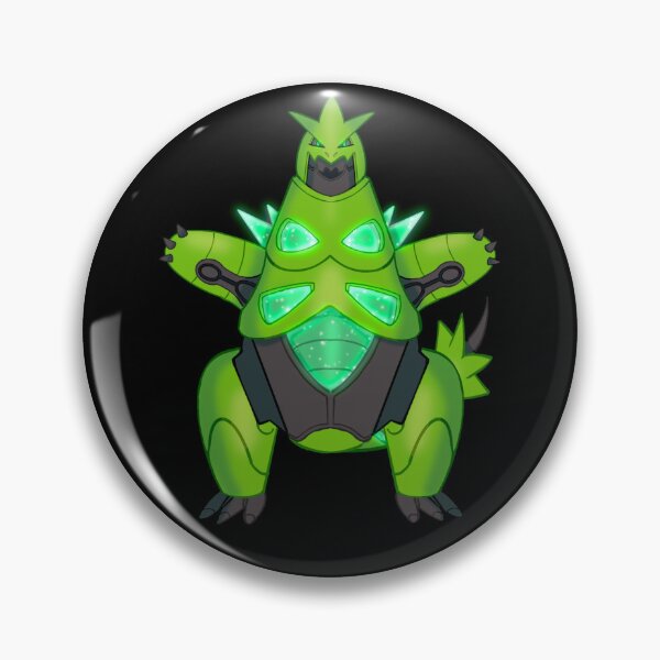Item preview, Pocketmon Fanart #995 designed and sold by Cosplay Evolution.