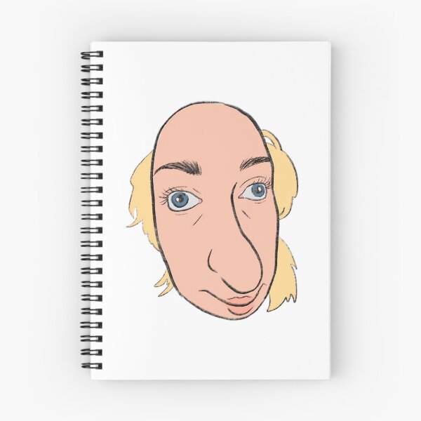 Item preview, Brittany Broski Face designed and sold by mcarthur-torie.