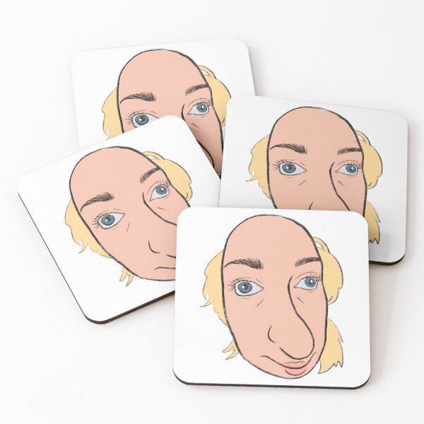 Item preview, Brittany Broski Face designed and sold by mcarthur-torie.