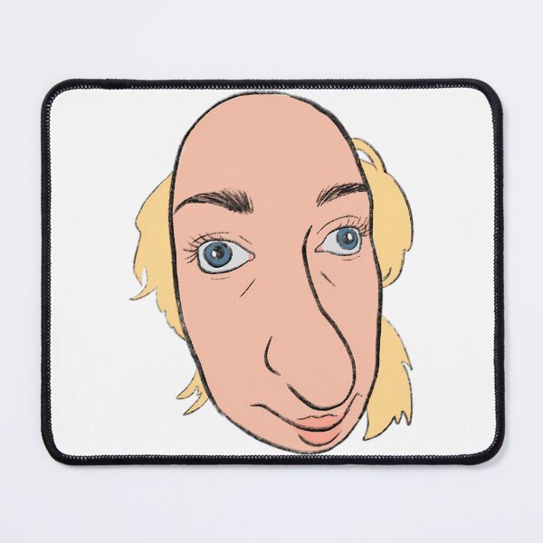 Item preview, Brittany Broski Face designed and sold by mcarthur-torie.