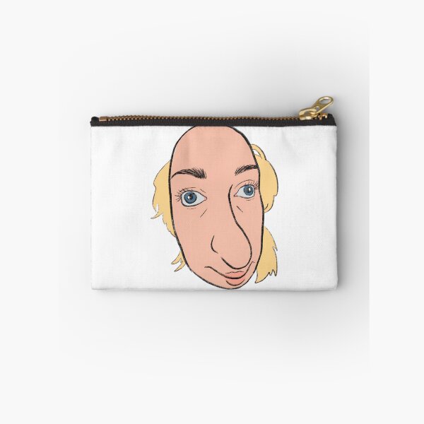 Item preview, Brittany Broski Face designed and sold by mcarthur-torie.
