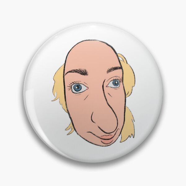 Item preview, Brittany Broski Face designed and sold by mcarthur-torie.