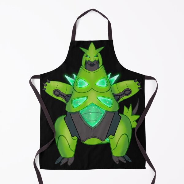 Item preview, Pocketmon Fanart #995 designed and sold by Cosplay Evolution.