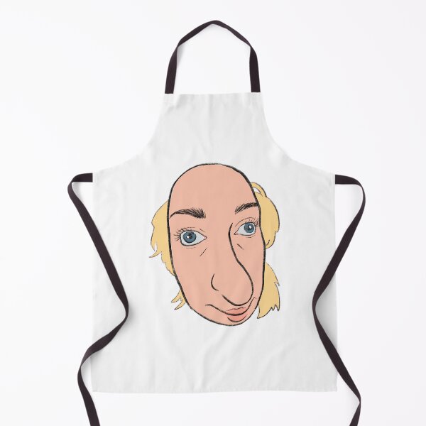 Item preview, Brittany Broski Face designed and sold by mcarthur-torie.