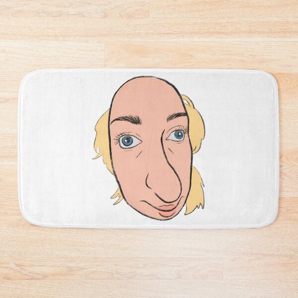 Item preview, Brittany Broski Face designed and sold by mcarthur-torie.