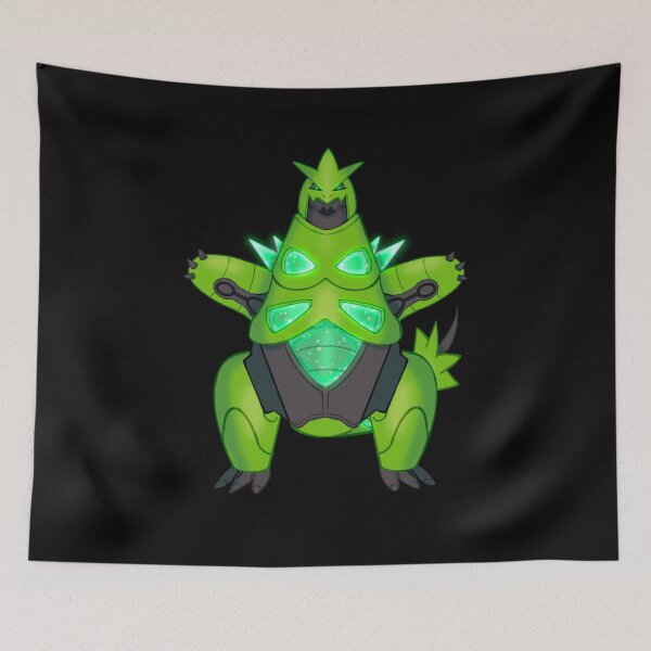 Item preview, Pocketmon Fanart #995 designed and sold by Cosplay Evolution.