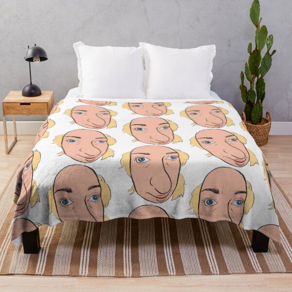 Item preview, Brittany Broski Face designed and sold by mcarthur-torie.