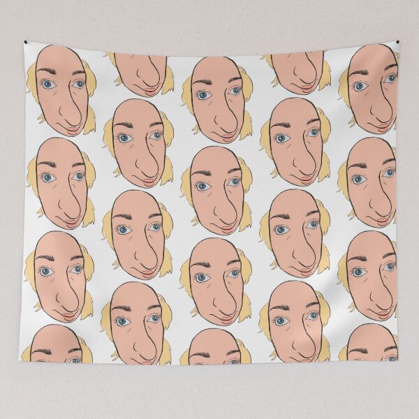 Item preview, Brittany Broski Face designed and sold by mcarthur-torie.