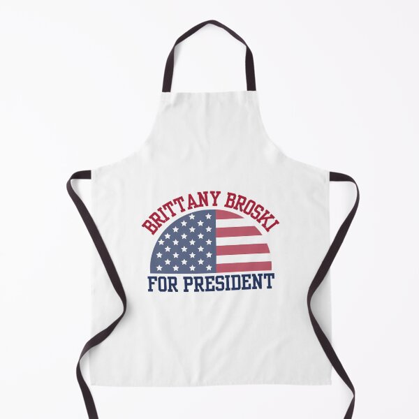 Item preview, Brittany Broski For President designed and sold by mcarthur-torie.