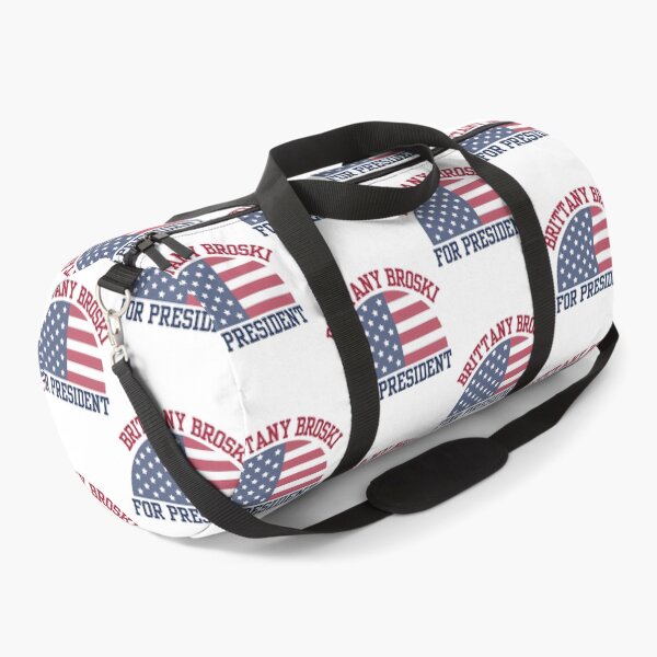 Item preview, Brittany Broski For President  designed and sold by mcarthur-torie.