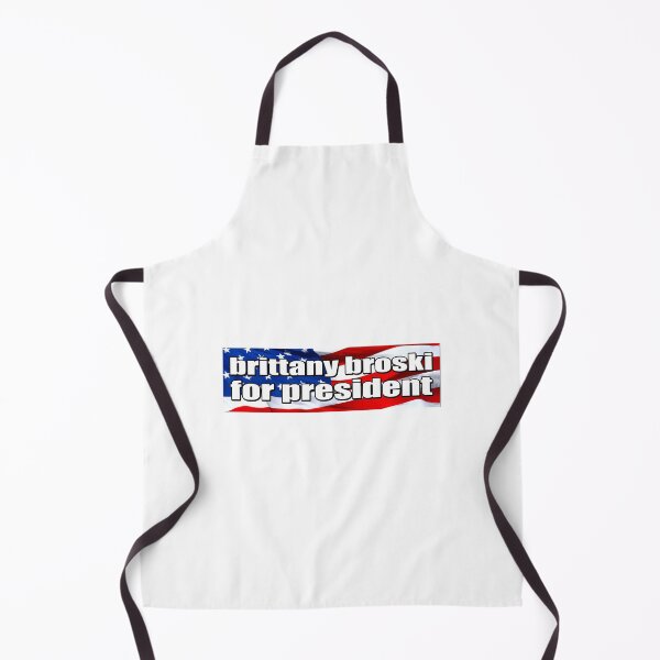 Item preview, Brittany Broski For President designed and sold by mcarthur-torie.