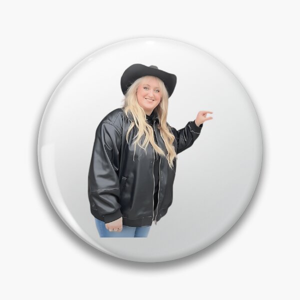Item preview, Brittany Broski Funny Haha Goofy So Cool Finger Things Funny Squish designed and sold by mcarthur-torie.