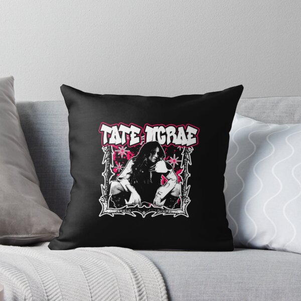 Item preview, Silhouette Style Teen Pop Singer  designed and sold by SparklesCo.
