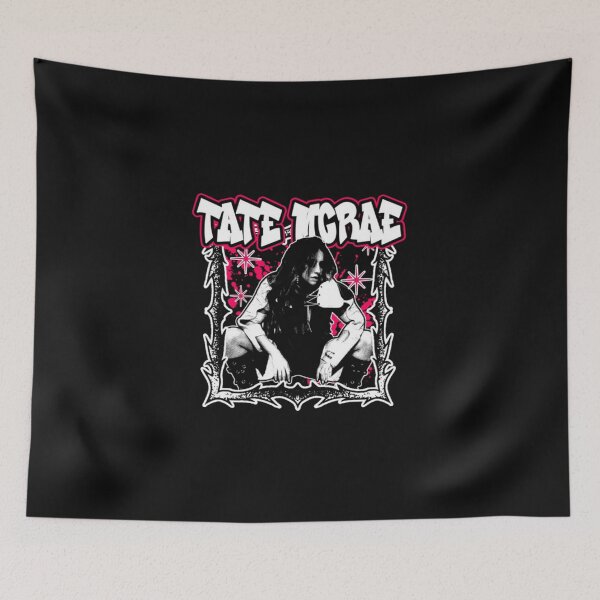 Item preview, Silhouette Style Teen Pop Singer  designed and sold by SparklesCo.