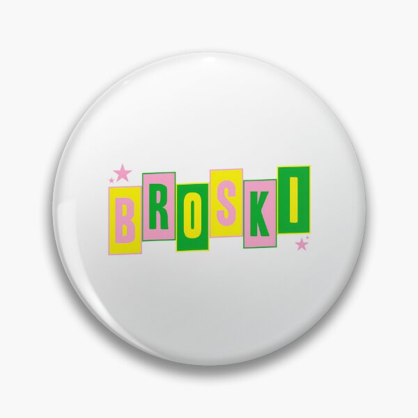 Item preview, Brittany Broski Graphic  designed and sold by mcarthur-torie.