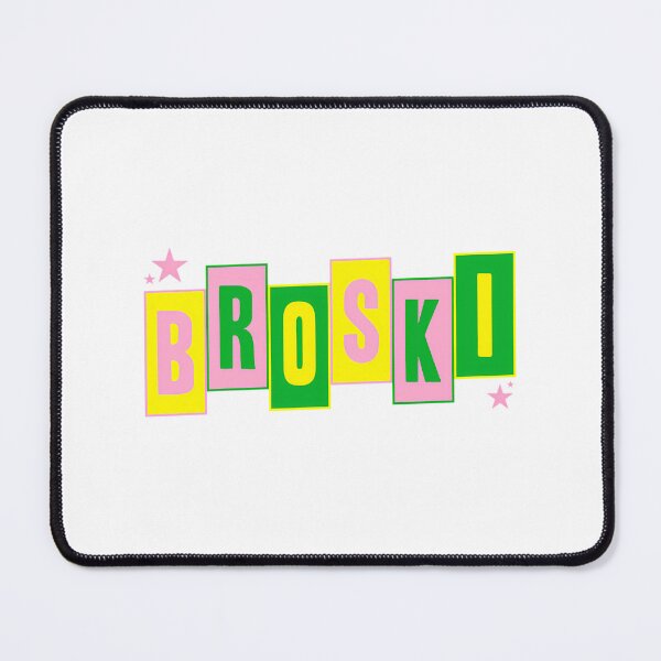 Item preview, Brittany Broski Graphic designed and sold by mcarthur-torie.