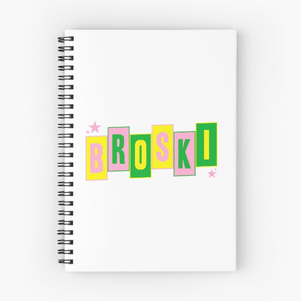 Item preview, Brittany Broski Graphic  designed and sold by mcarthur-torie.