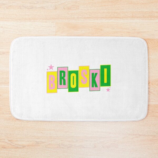 Item preview, Brittany Broski Graphic  designed and sold by mcarthur-torie.