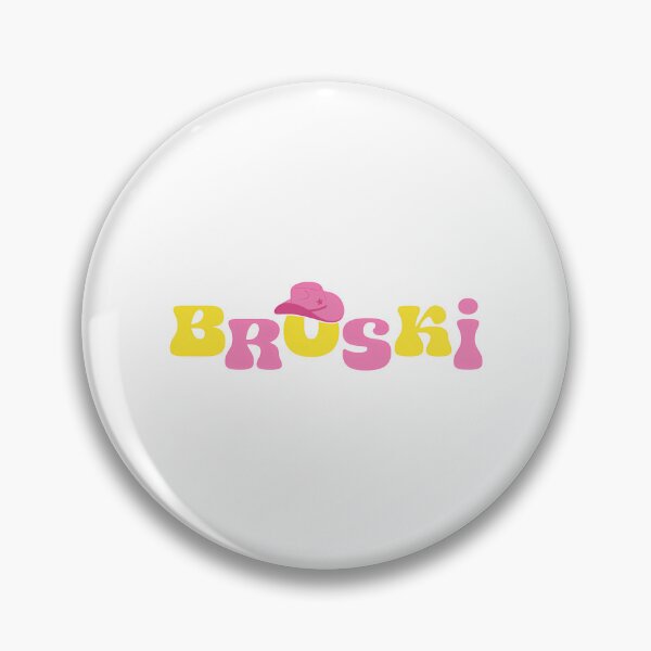 Item preview, Brittany Broski Graphic  designed and sold by mcarthur-torie.