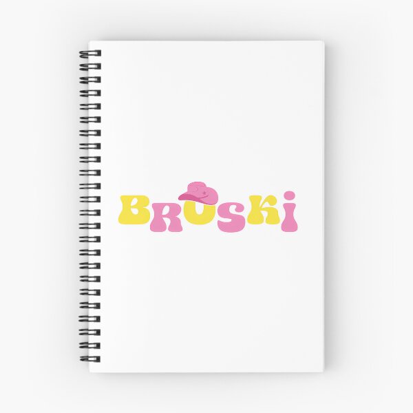 Item preview, Brittany Broski Graphic  designed and sold by mcarthur-torie.