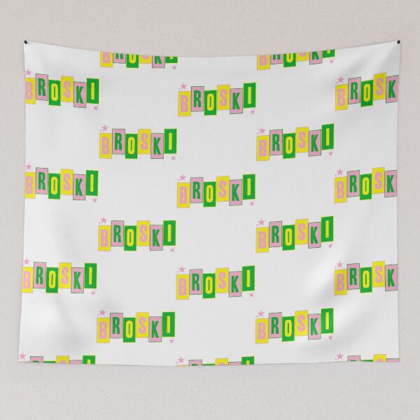 Item preview, Brittany Broski Graphic  designed and sold by mcarthur-torie.