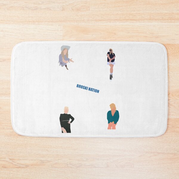 Item preview, Brittany Broski Sticker Pack designed and sold by greyx-tonisha.