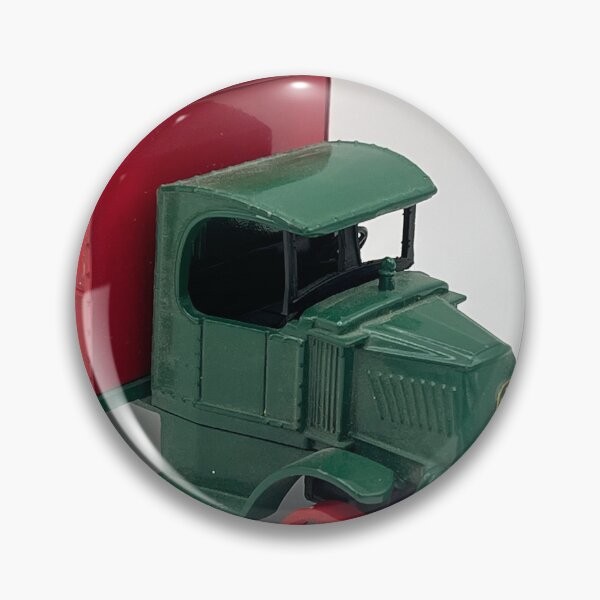 Item preview, Truck Wall Art designed and sold by W8818.