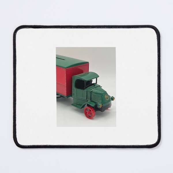 Item preview, Truck Wall Art designed and sold by W8818.
