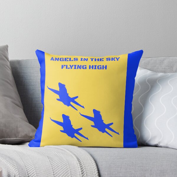 Item preview, Angels in the Sky Flying High designed and sold by HillC1985.