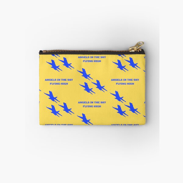 Item preview, Angels in the Sky Flying High designed and sold by HillC1985.
