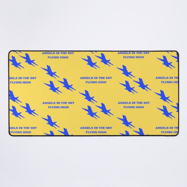 Item preview, Angels in the Sky Flying High designed and sold by HillC1985.