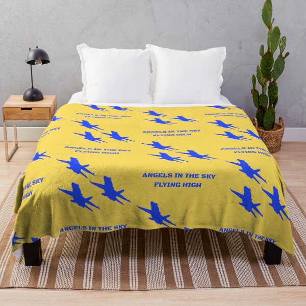 Item preview, Angels in the Sky Flying High designed and sold by HillC1985.