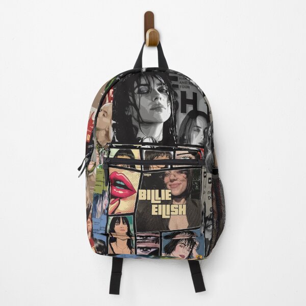 Item preview, Billie Eilish designed and sold by lordofartss.