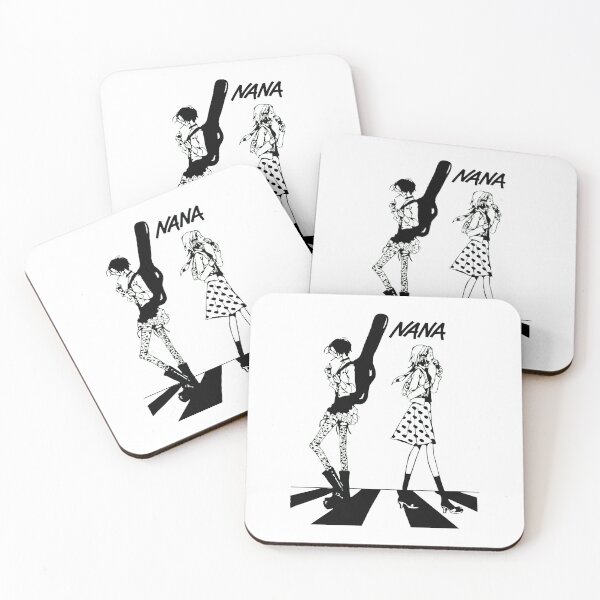 Item preview, Black and White Anime Duo designed and sold by truonggiang25.