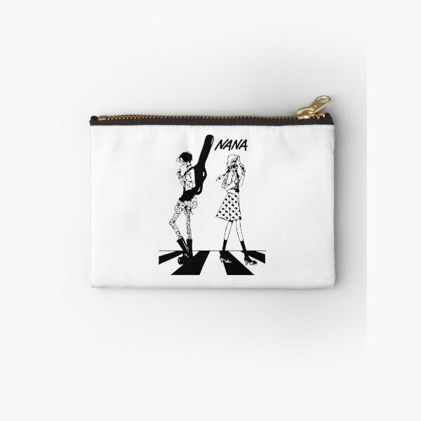 Item preview, Black and White Anime Duo designed and sold by truonggiang25.