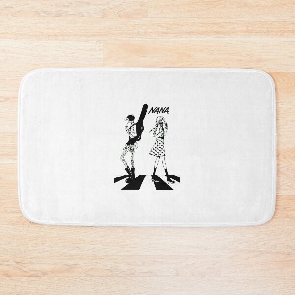 Item preview, Black and White Anime Duo designed and sold by truonggiang25.