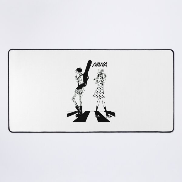 Item preview, Black and White Anime Duo designed and sold by truonggiang25.