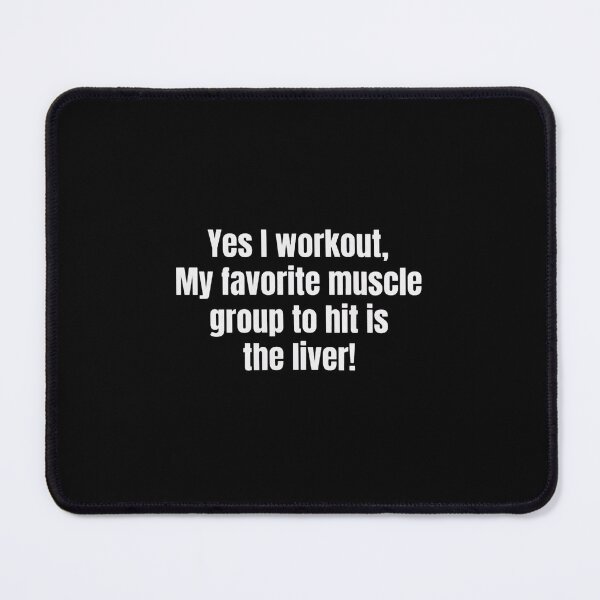 Item preview, Yes I workout designed and sold by ArtAndDesignA.