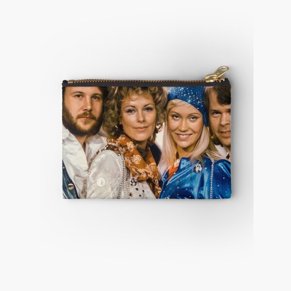 Item preview, Abba Oil Painting designed and sold by maretsad.