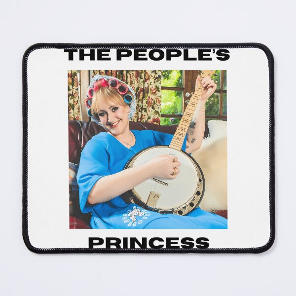 Item preview, Brittany Broski The People'S Princess designed and sold by greyx-tonisha.