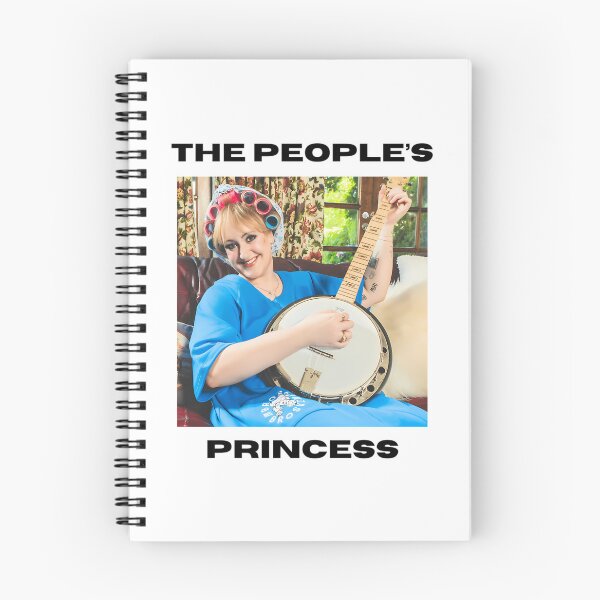 Item preview, Brittany Broski The People'S Princess designed and sold by greyx-tonisha.