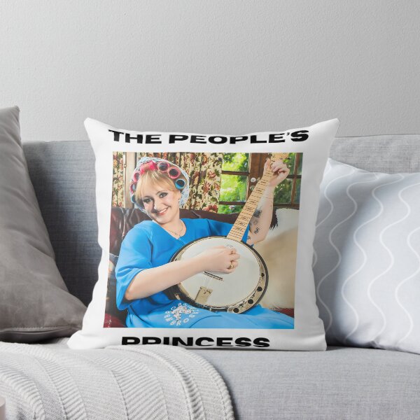 Item preview, Brittany Broski The People'S Princess designed and sold by greyx-tonisha.