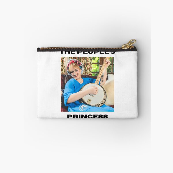 Item preview, Brittany Broski The People'S Princess designed and sold by greyx-tonisha.