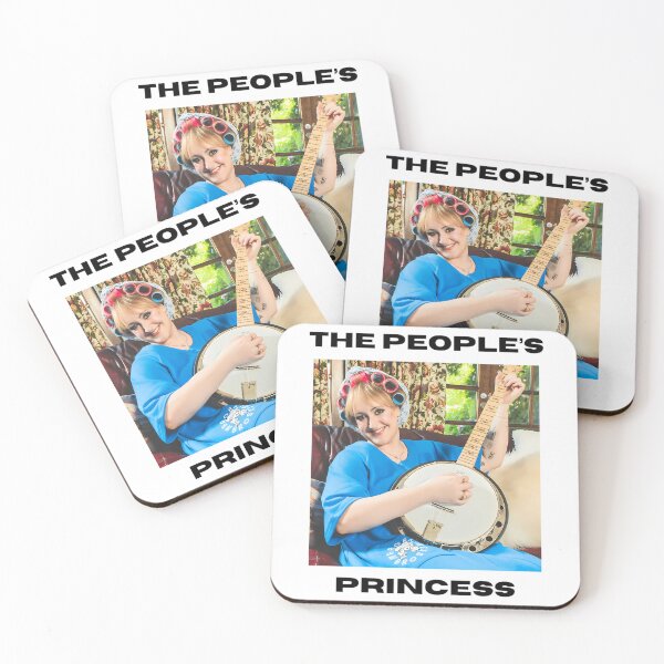 Item preview, Brittany Broski The People'S Princess designed and sold by greyx-tonisha.