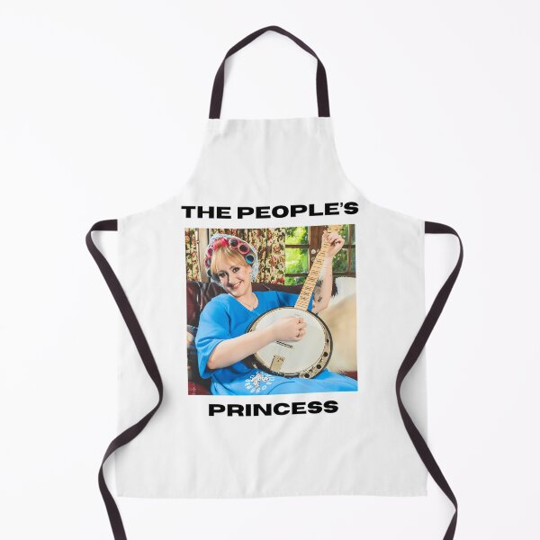 Item preview, Brittany Broski The People'S Princess designed and sold by greyx-tonisha.