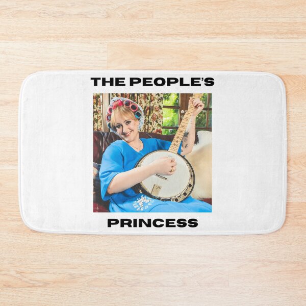 Item preview, Brittany Broski The People'S Princess designed and sold by greyx-tonisha.