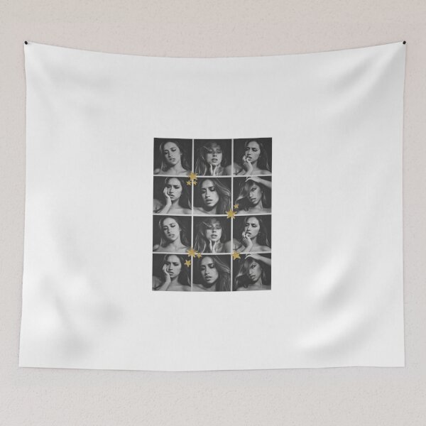 Item preview, Tate McRae  designed and sold by SparklesCo.