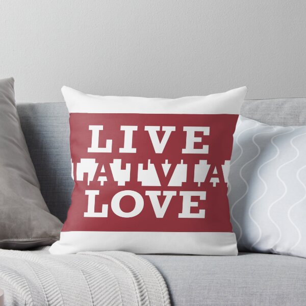 Item preview, Live, Latvia, Love designed and sold by tracemcjoy.