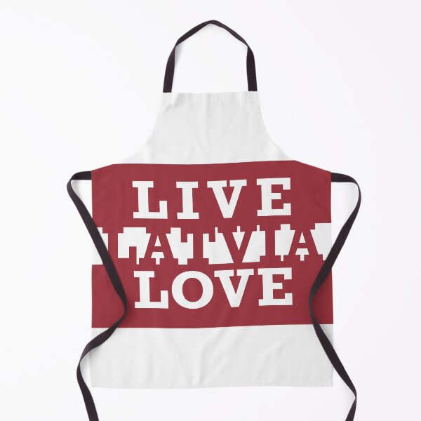 Item preview, Live, Latvia, Love designed and sold by tracemcjoy.