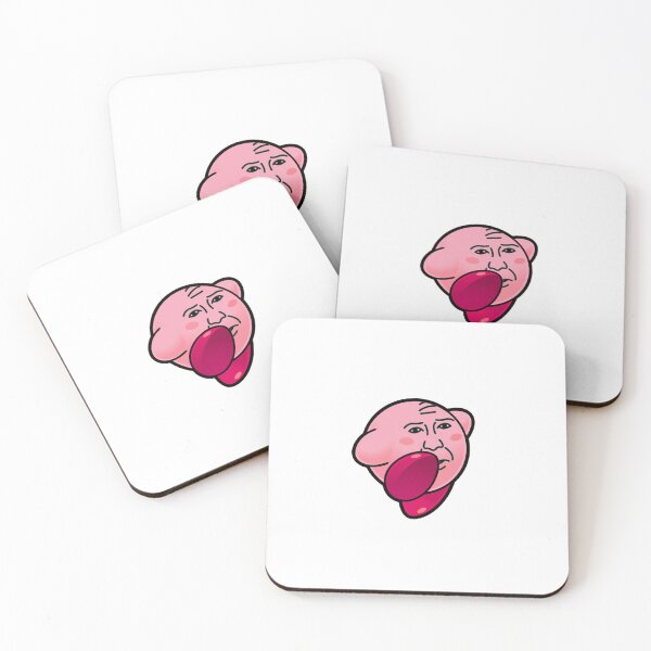 Item preview, Nicholas Kirbo designed and sold by cyberstro.